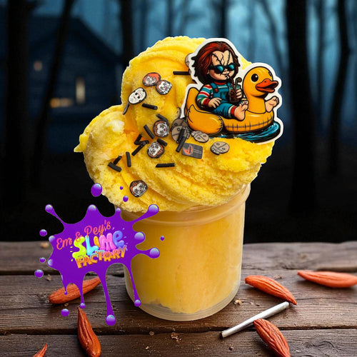 6oz caramel maple swirl drizzly icee