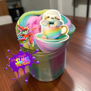 6oz fruity pebbles icee